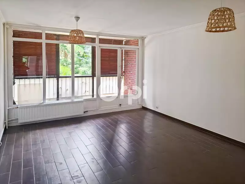 Appartement, 69 m²