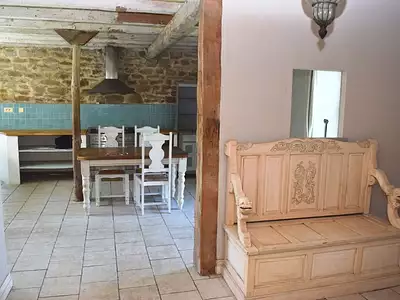 Maison, 202 m²
