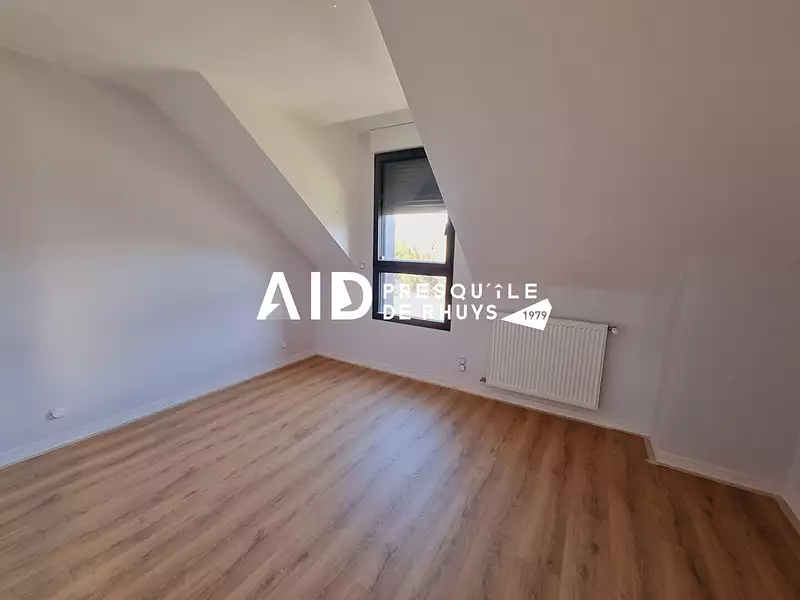 Maison, 124 m²