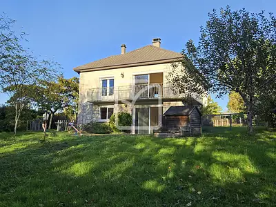 Maison, 140 m²