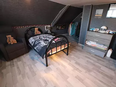 Maison, 69 m²