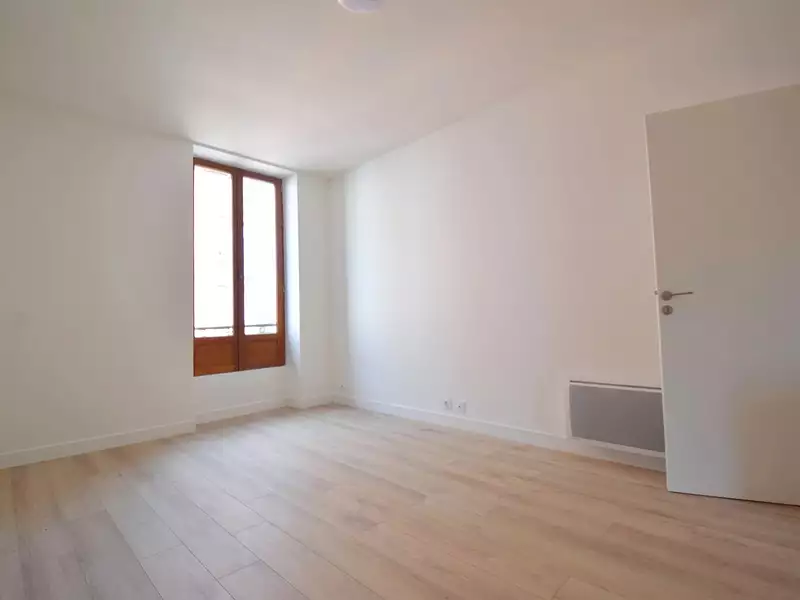 Appartement, 64,04 m²