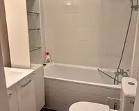 Appartement, 46,28 m²