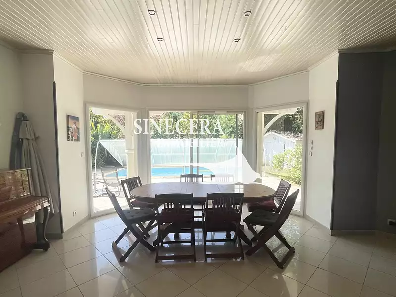 Maison, 110 m²