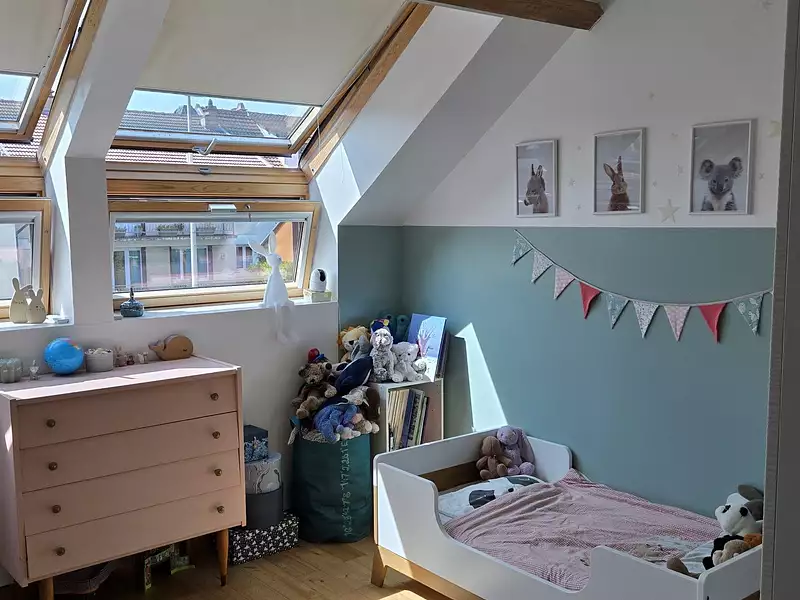 Maison, 90,58 m²