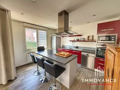 Maison, 55,31 m²
