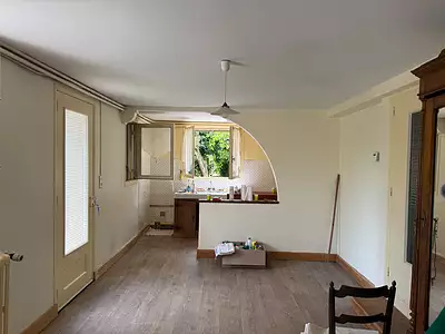 Maison, 108,15 m²