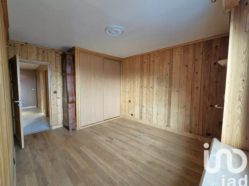 Appartement, 92 m²