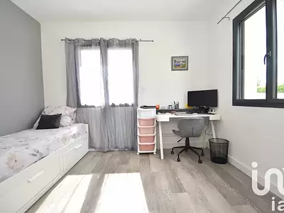 Maison, 129 m²