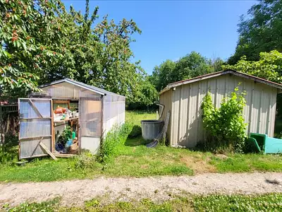 Maison, 47 m²
