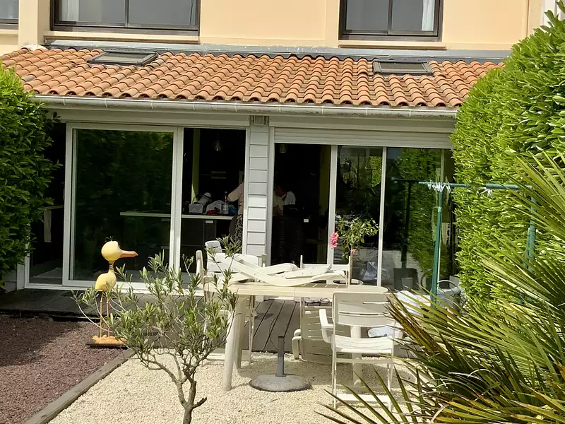 Maison, 120 m²