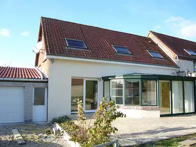 Maison, 92 m²