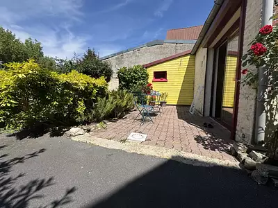 Maison, 139 m²