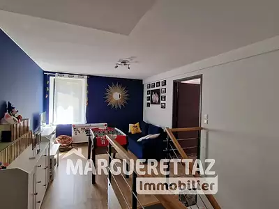 Appartement, 132 m²