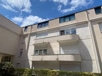 Appartement, 60 m²