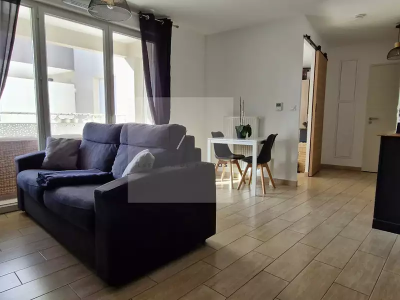 Appartement, 41 m²