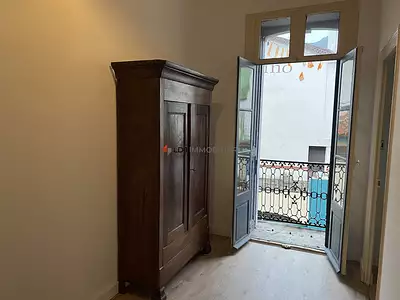 Appartement, 38 m²