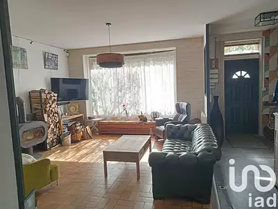 Maison, 120 m²