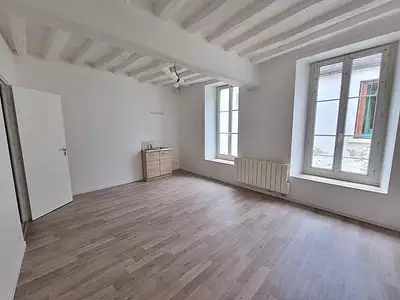 Appartement, 27 m²