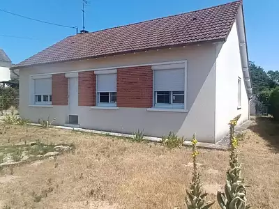 Maison, 76 m²