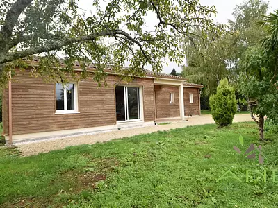 Maison, 65 m²