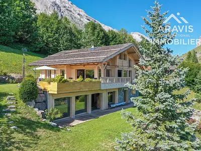Maison, 425 m²