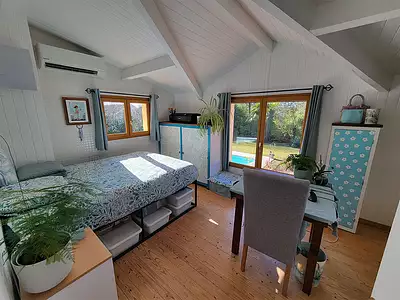 Maison, 129 m²