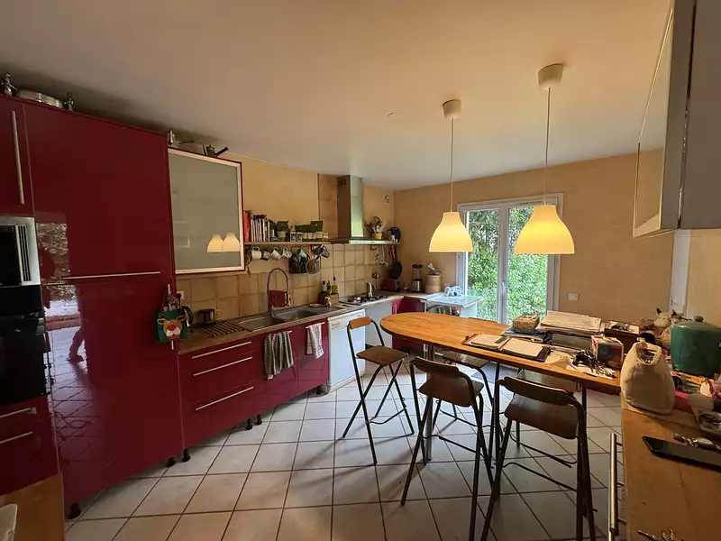 Maison, 140 m²