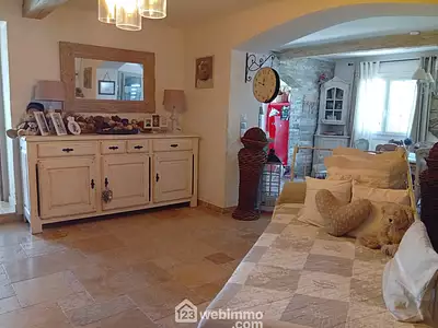 Maison, 137 m²