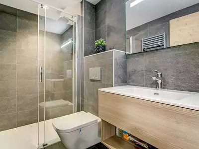 Appartement, 54,05 m²