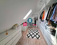 Maison, 52 m²