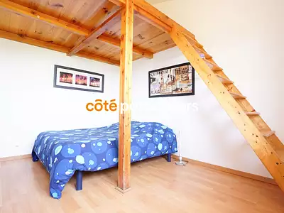 Maison, 119 m²
