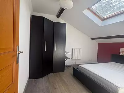 Appartement, 83 m²