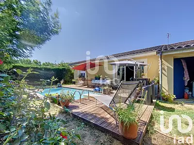 Maison, 82 m²