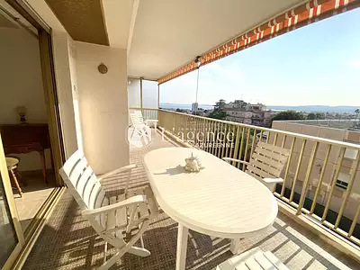 Appartement, 67,22 m²