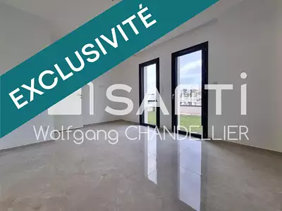 Maison, 145 m²