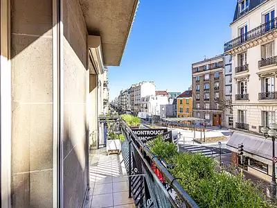 Appartement, 97,58 m²