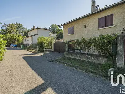 Maison, 65 m²