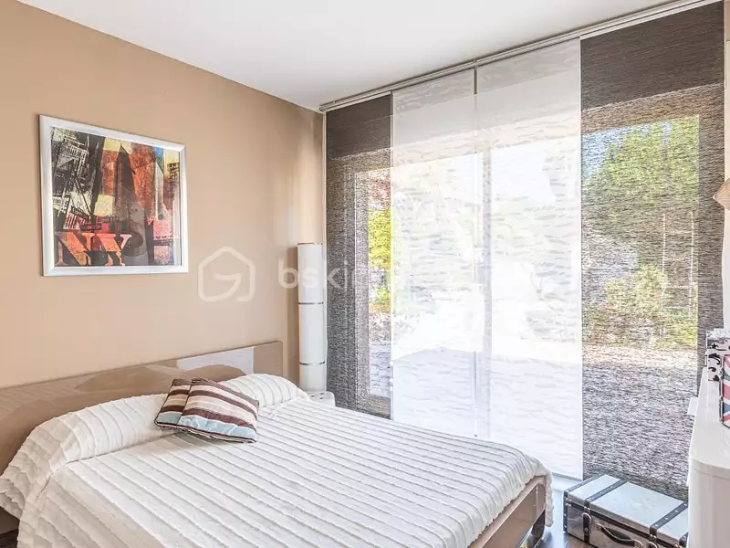 Maison, 124 m²
