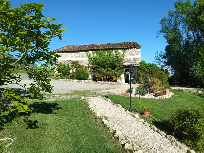 Maison, 120 m²