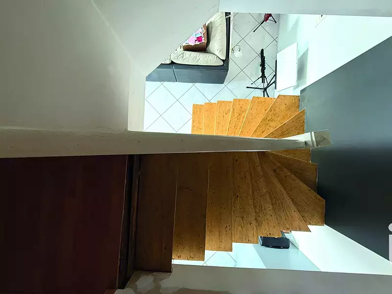 Maison, 131 m²