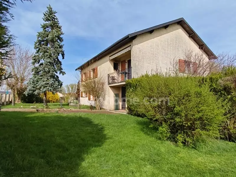 Maison, 130 m²