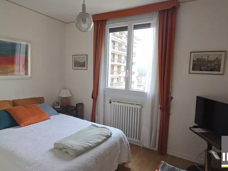 Appartement, 73,35 m²