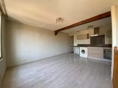 Appartement, 40 m²