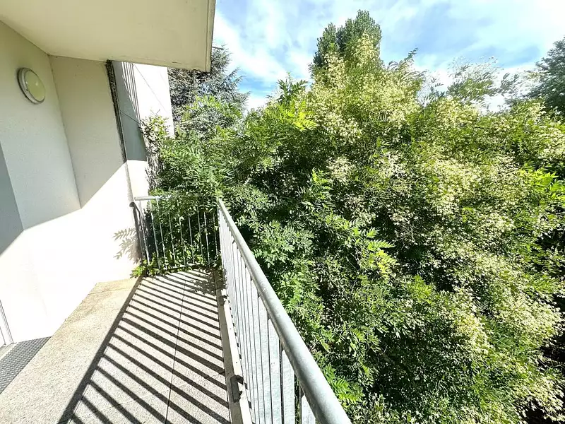 Appartement, 61 m²