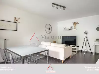 Appartement, 65 m²