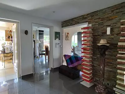 Maison, 118 m²
