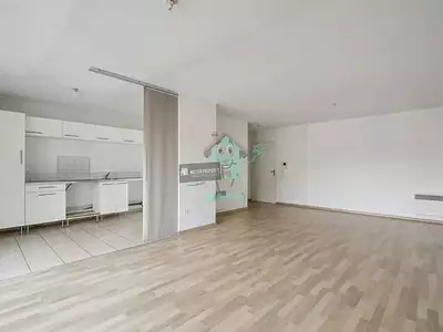 Appartement, 82 m²