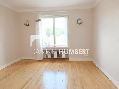 Appartement, 80 m²