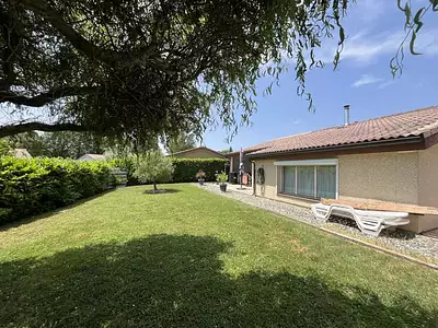 Maison, 120 m²